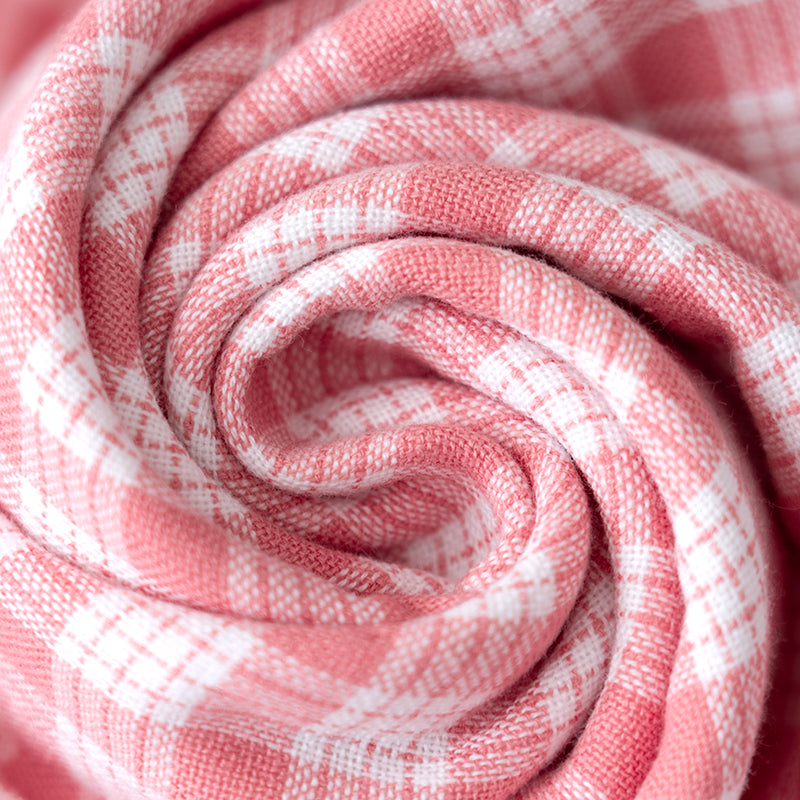 Double layer gauze+looped cotton absorbent style series