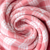 Double layer gauze+looped cotton absorbent style series