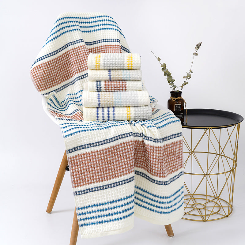 Weaving Series Color Weaving Honeycomb Series