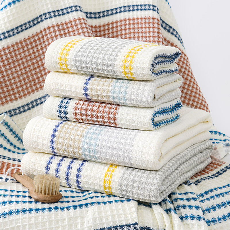Weaving Series Color Weaving Honeycomb Series