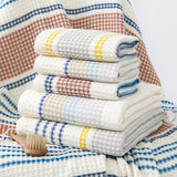 Weaving Series Color Weaving Honeycomb Series