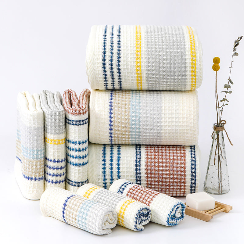 Weaving Series Color Weaving Honeycomb Series