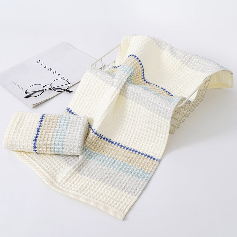 Weaving Series Color Weaving Honeycomb Series