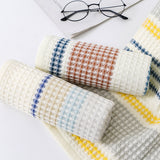 Weaving Series Color Weaving Honeycomb Series