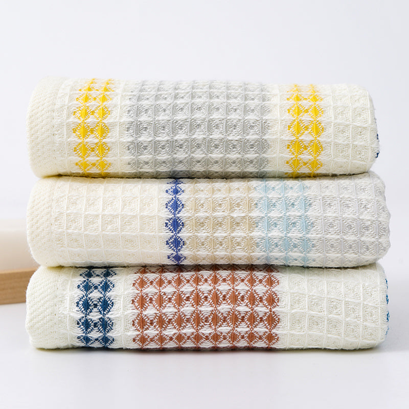 Weaving Series Color Weaving Honeycomb Series