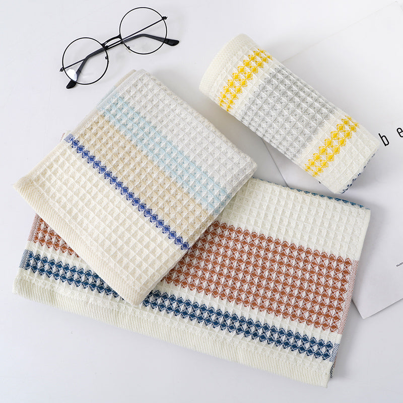 Weaving Series Color Weaving Honeycomb Series