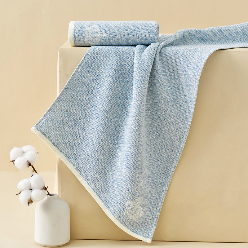 Plant cellulose fiber absorbent breathable crown series