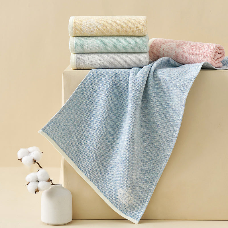 Plant cellulose fiber absorbent breathable crown series