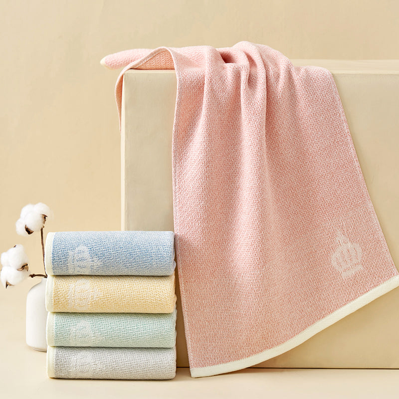 Plant cellulose fiber absorbent breathable crown series