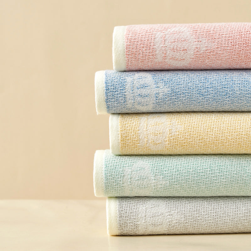 Plant cellulose fiber absorbent breathable crown series