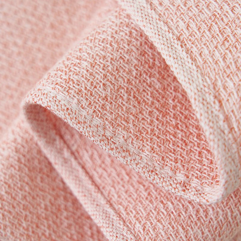 Plant cellulose fiber absorbent breathable crown series