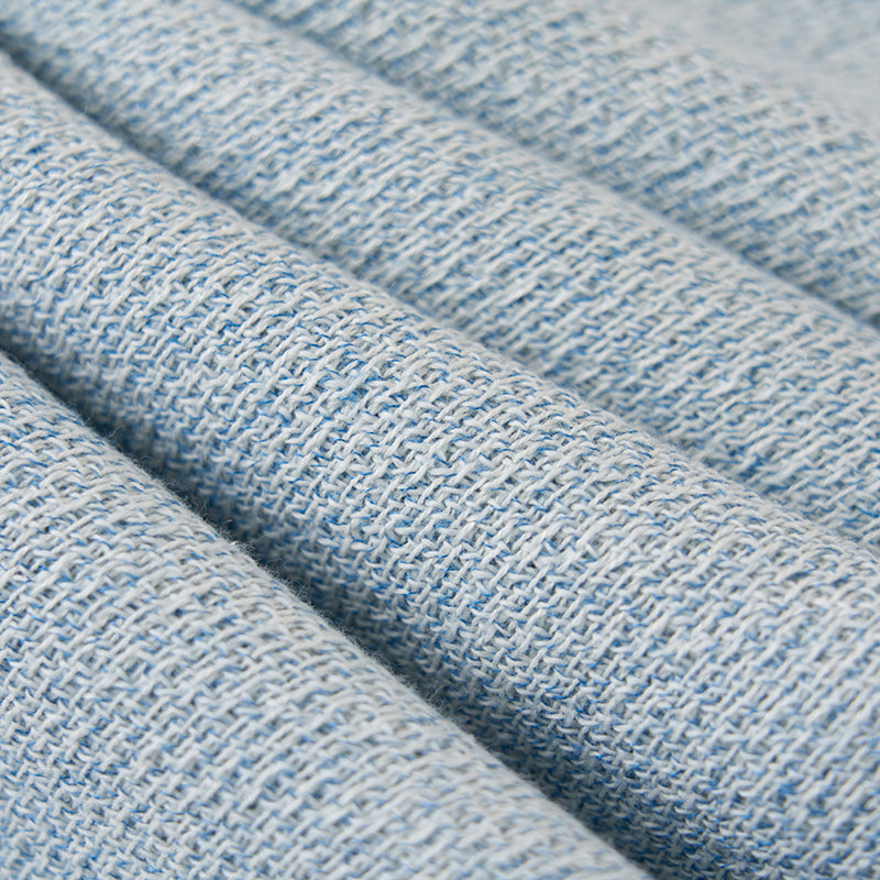 Plant cellulose fiber absorbent breathable crown series