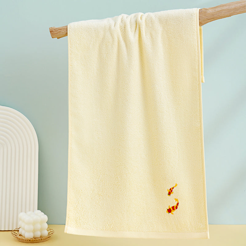 Bamboo pulp fiber antibacterial environmental protection fun tour series