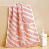 Yarn-dyed jacquard cotton series strange series