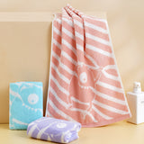 Yarn-dyed jacquard cotton series strange series