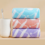 Yarn-dyed jacquard cotton series strange series