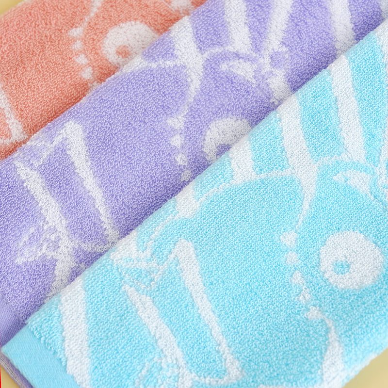 Yarn-dyed jacquard cotton series strange series