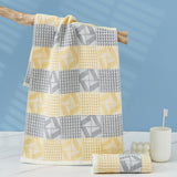 Plant cellulose fiber absorbent breathable windmill series