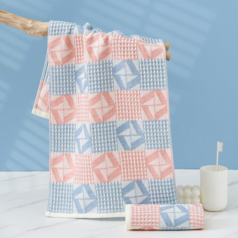 Plant cellulose fiber absorbent breathable windmill series