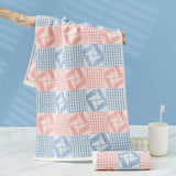 Plant cellulose fiber absorbent breathable windmill series