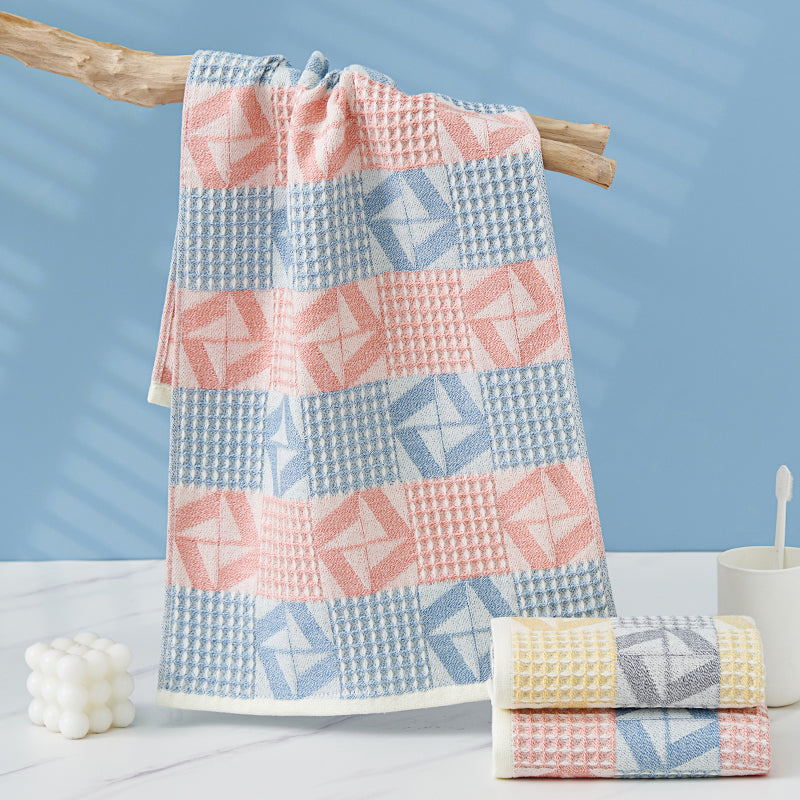 Plant cellulose fiber absorbent breathable windmill series
