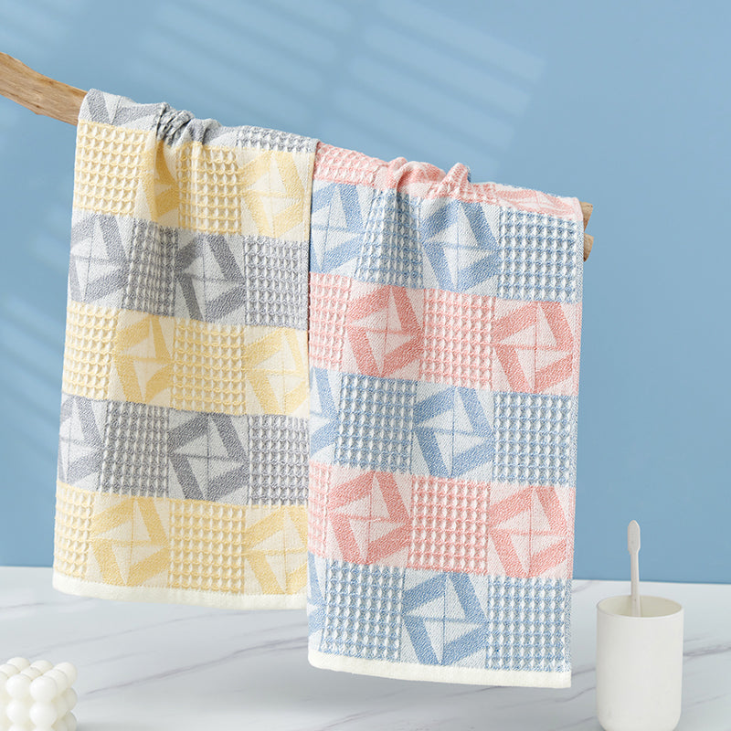 Plant cellulose fiber absorbent breathable windmill series