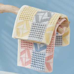 Plant cellulose fiber absorbent breathable windmill series
