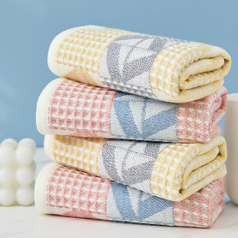 Plant cellulose fiber absorbent breathable windmill series