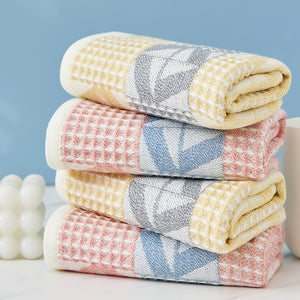 Plant cellulose fiber absorbent breathable windmill series