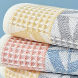 Plant cellulose fiber absorbent breathable windmill series