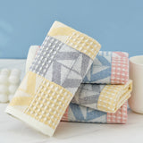 Plant cellulose fiber absorbent breathable windmill series