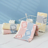 Plant cellulose fiber absorbent breathable windmill series