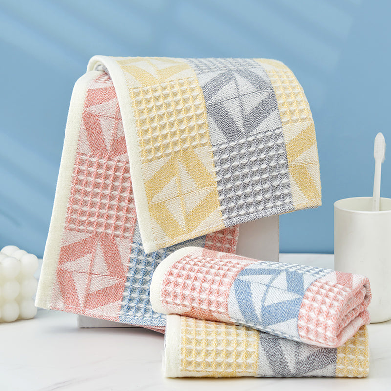 Plant cellulose fiber absorbent breathable windmill series