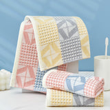 Plant cellulose fiber absorbent breathable windmill series