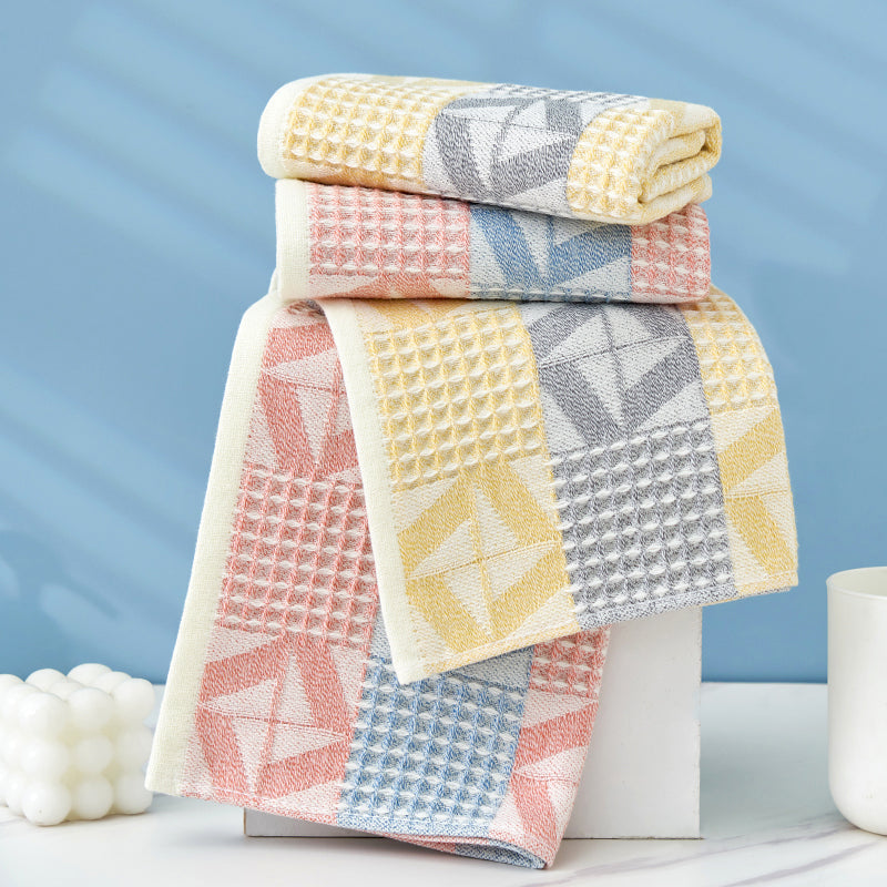 Plant cellulose fiber absorbent breathable windmill series