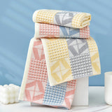 Plant cellulose fiber absorbent breathable windmill series