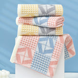 Plant cellulose fiber absorbent breathable windmill series