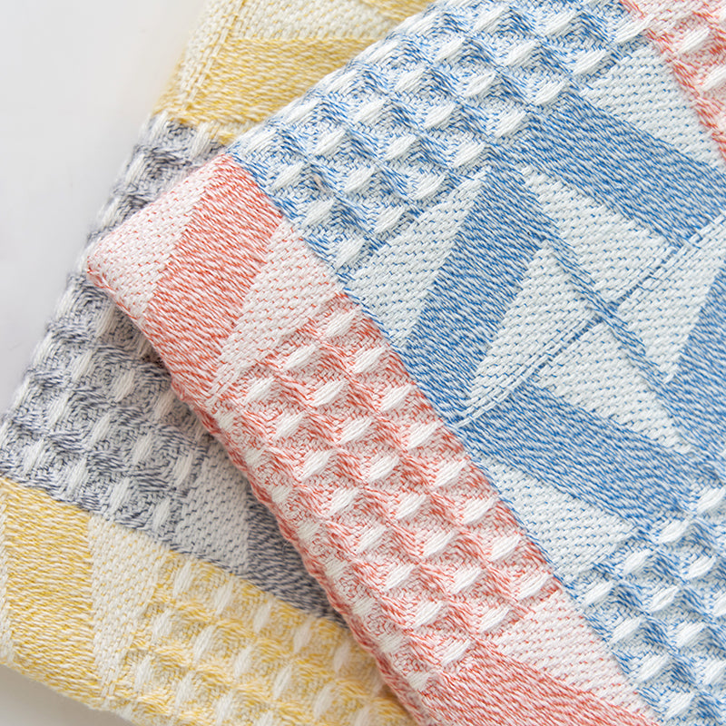 Plant cellulose fiber absorbent breathable windmill series