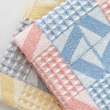 Plant cellulose fiber absorbent breathable windmill series