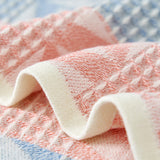 Plant cellulose fiber absorbent breathable windmill series