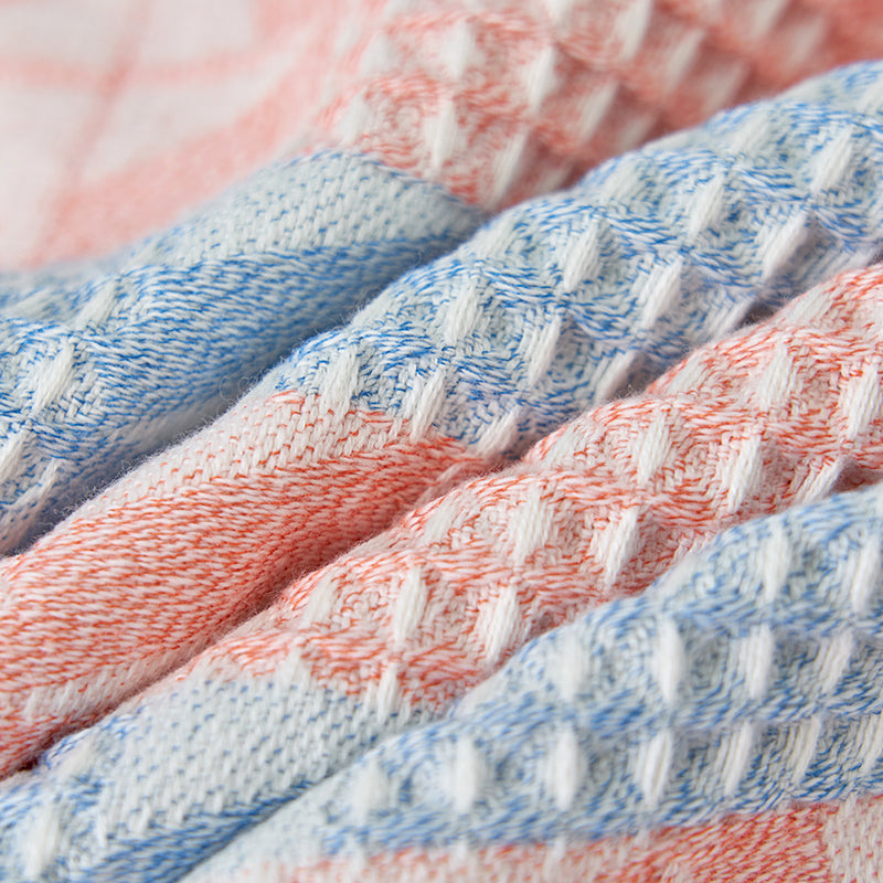 Plant cellulose fiber absorbent breathable windmill series