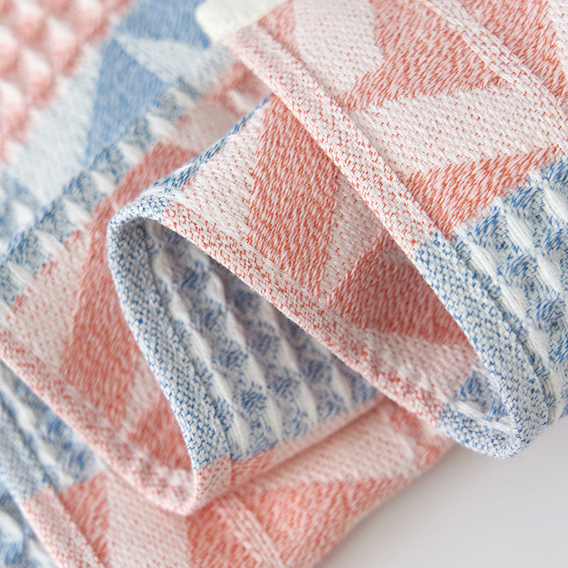 Plant cellulose fiber absorbent breathable windmill series