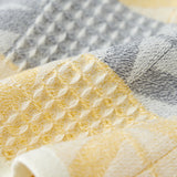 Plant cellulose fiber absorbent breathable windmill series