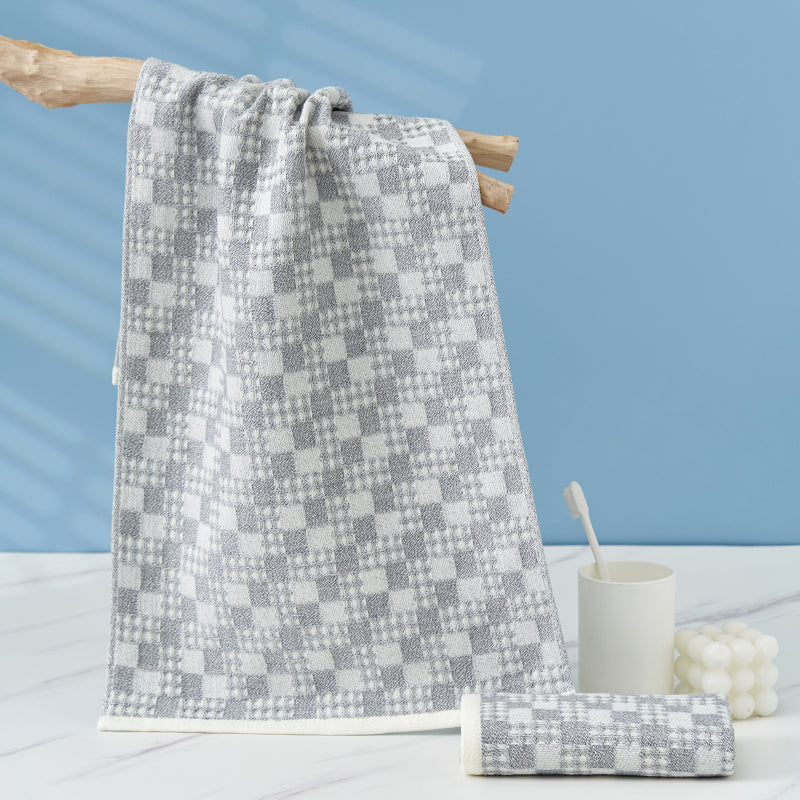Plant cellulose fiber water absorption and breathable Gasey series