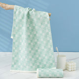 Plant cellulose fiber water absorption and breathable Gasey series