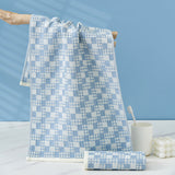 Plant cellulose fiber water absorption and breathable Gasey series