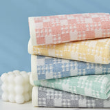 Plant cellulose fiber water absorption and breathable Gasey series