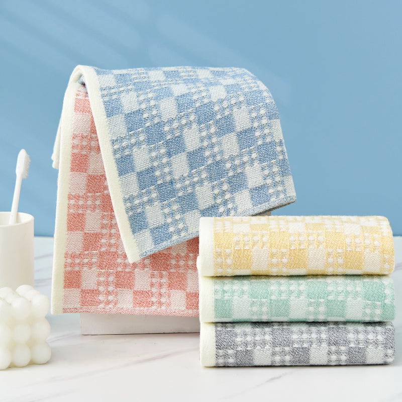 Plant cellulose fiber water absorption and breathable Gasey series
