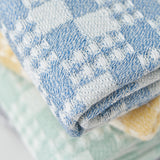 Plant cellulose fiber water absorption and breathable Gasey series