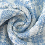 Plant cellulose fiber water absorption and breathable Gasey series